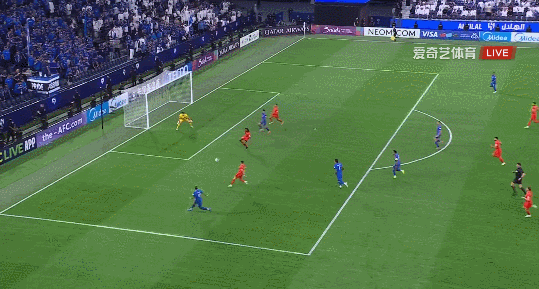 赛西亚区第, 利雅得新月 赛西亚区第, 利雅得新月