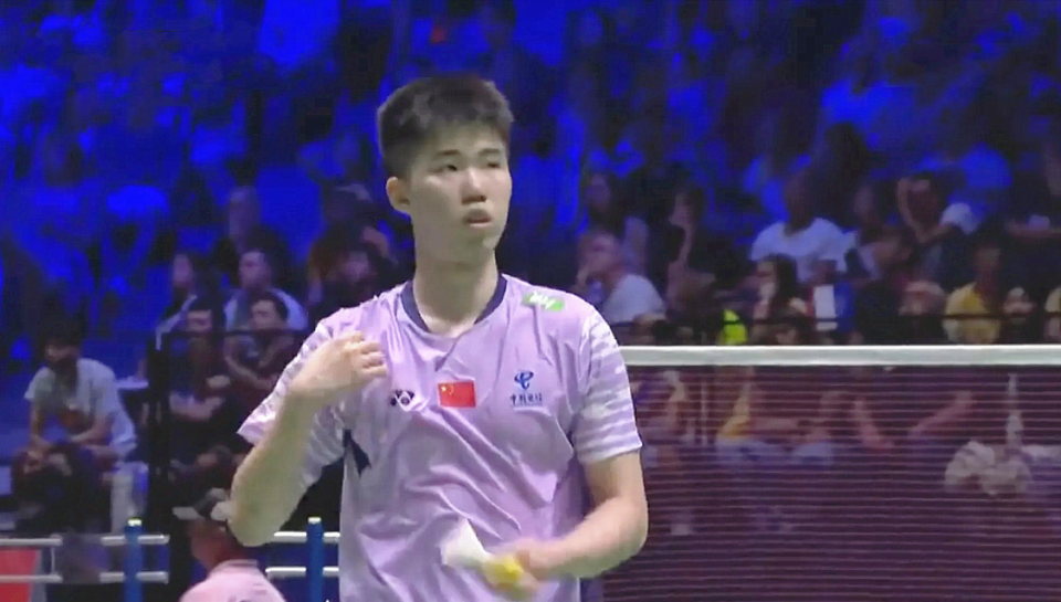 局进入缠斗, MznMk 局进入缠斗, MznMk