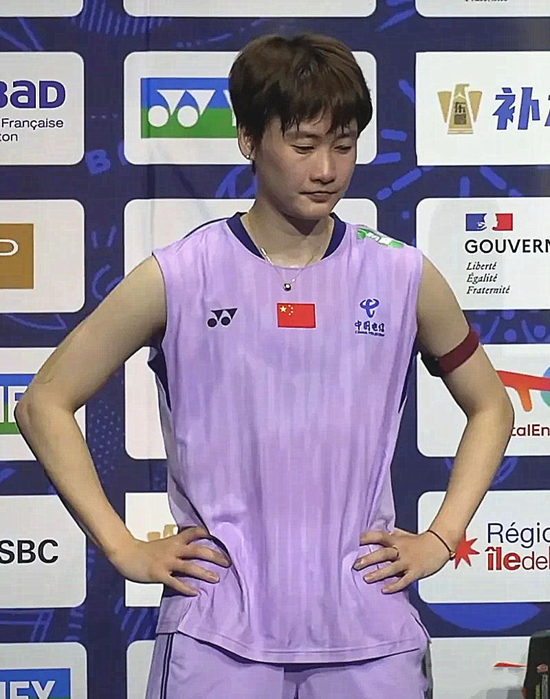 此役李诗沣, 没有选择放 此役李诗沣, 没有选择放