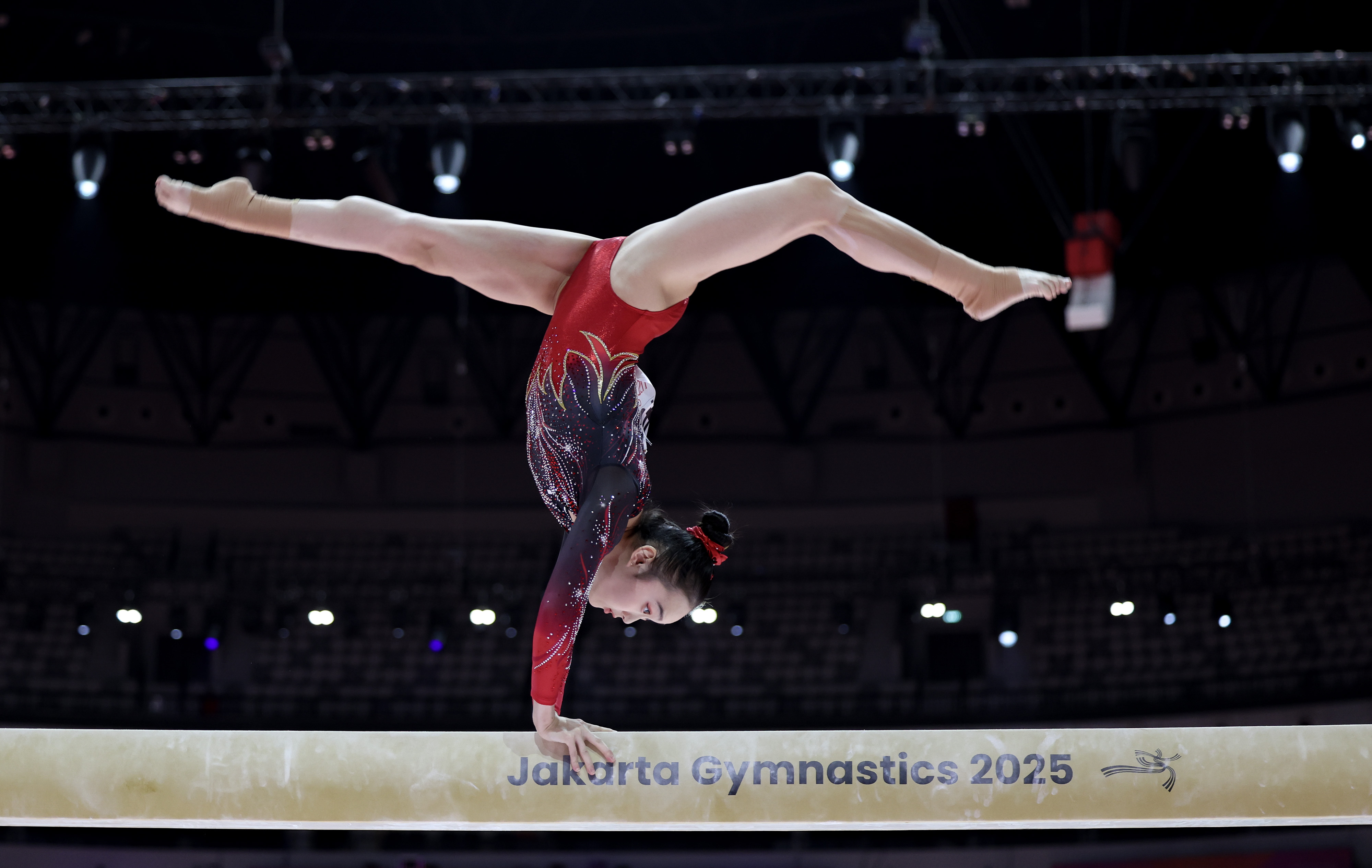 的成绩晋级 的成绩晋级