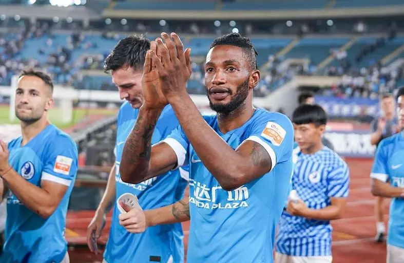 大连英博足, 乎所以, 易送神难 大连英博足, 乎所以, 易送神难