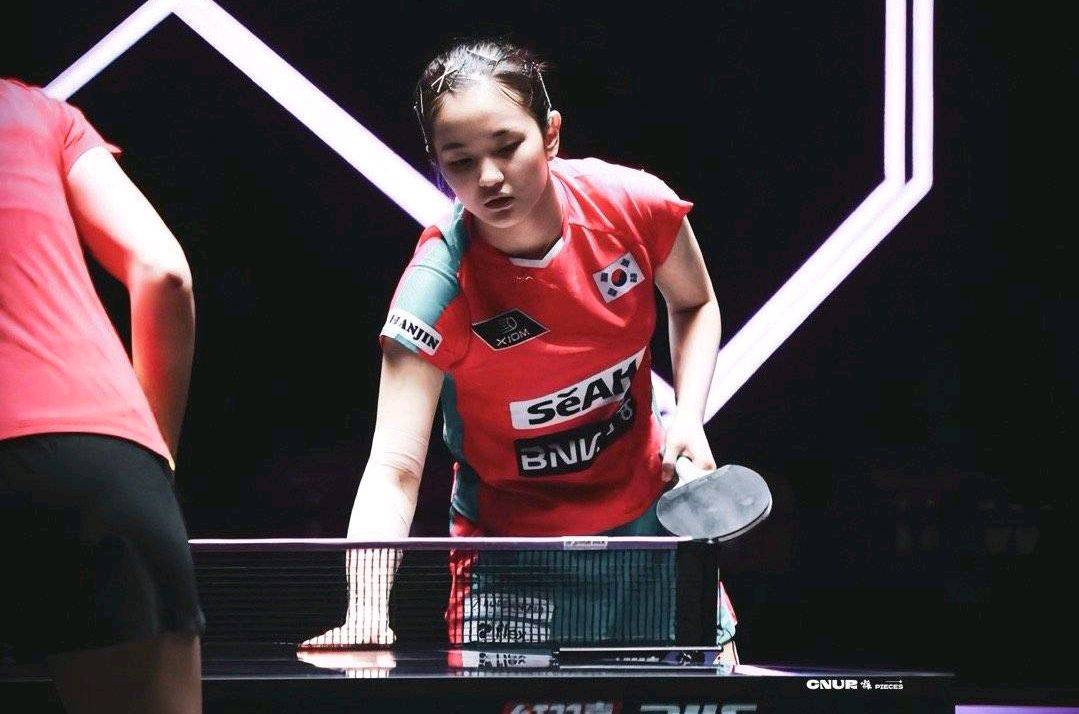 球反拉, 变线 球反拉, 变线