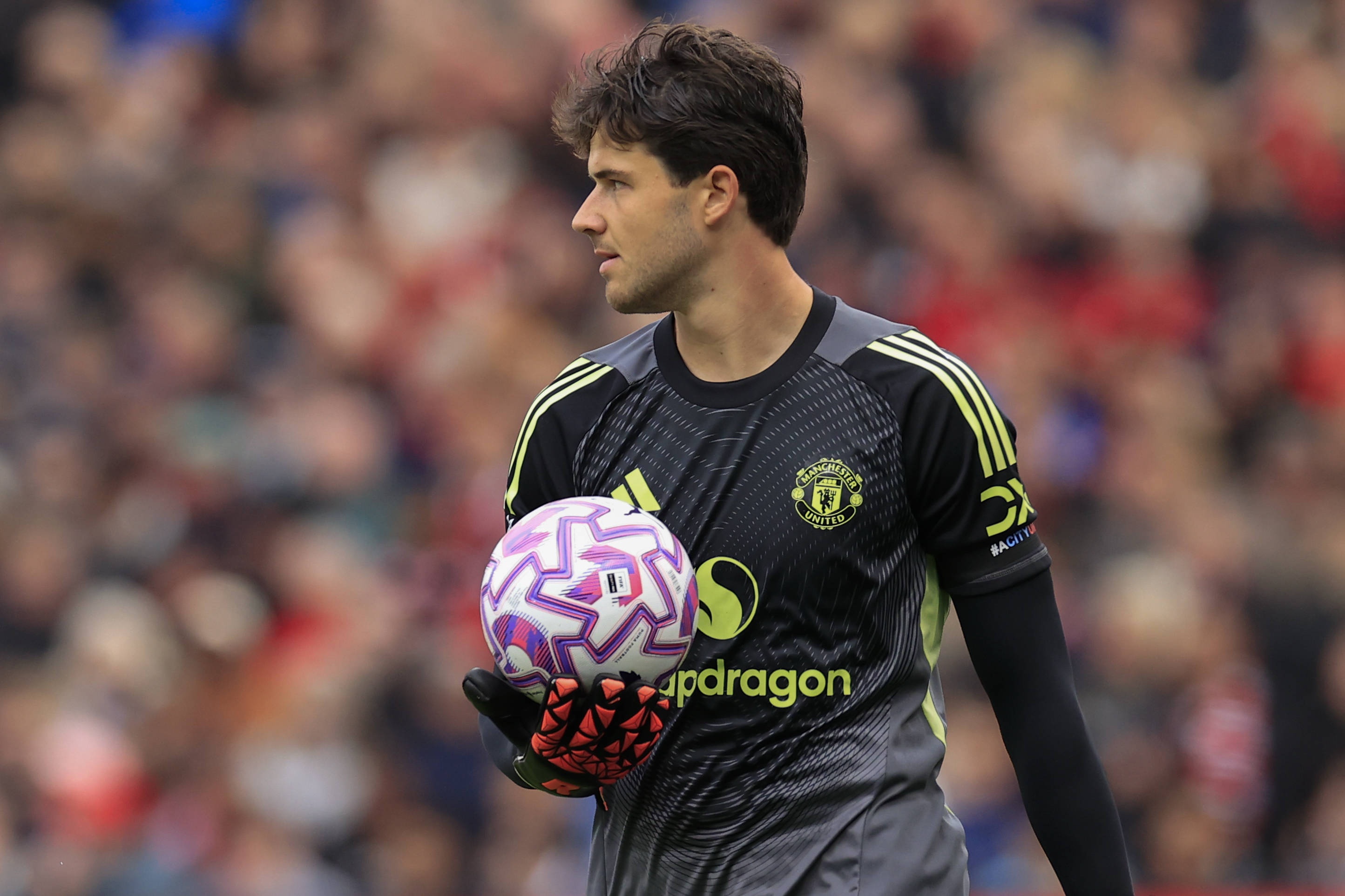 后的利物浦, 布朗说 后的利物浦, 布朗说