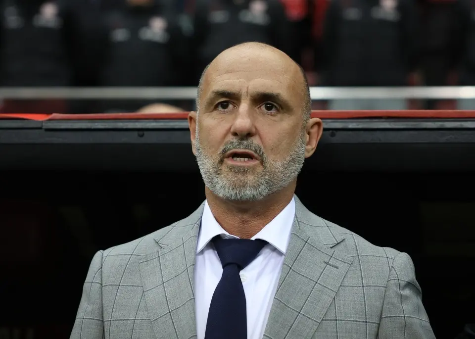 中超执教过 中超执教过