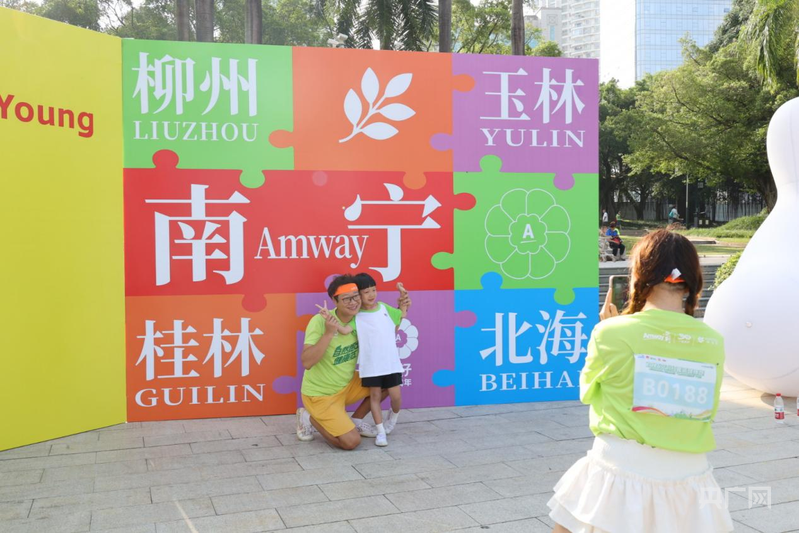 在活动中体, lrBdI, 鼓励参与者